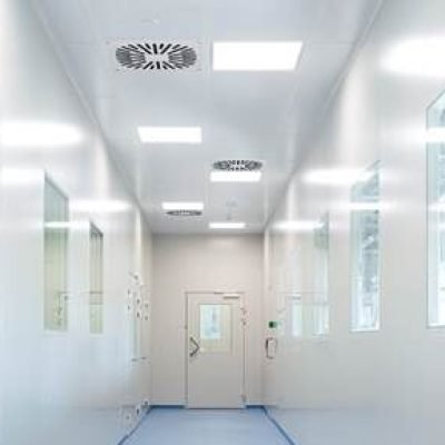 Specialized Projects